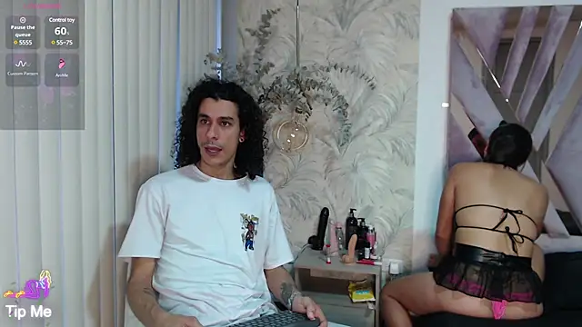 jackstanford online show from March 20, 2025, 1:04 pm