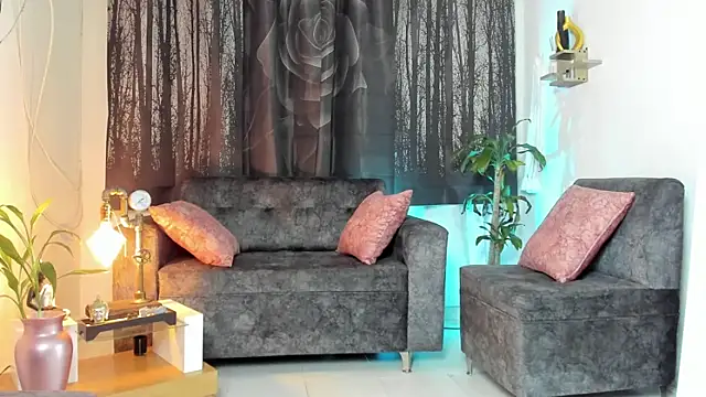 Alaia Love77 online show from November 16, 2025, 10:48 pm