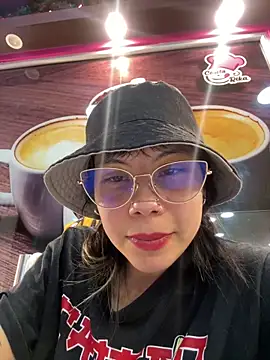 EemaHaruki online show from March 19, 2025, 9:48 pm