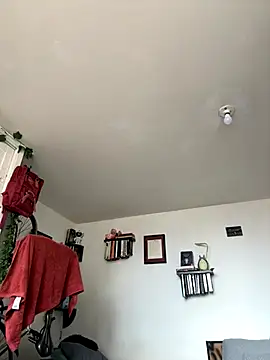 EemaHaruki online show from October 9, 2025, 6:39 pm