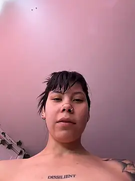 EemaHaruki online show from March 3, 2026, 7:09 pm