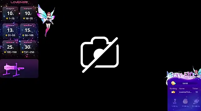 Snapshot of Sissy-Bee chatting on December 9, 2024, 7:39 pm Sissy-Bee online show from December 9, 2024, 7:39 pm