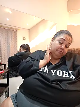 Alisson am online show from March 16, 2026, 11:47 am