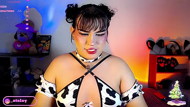  atalaya  online show from December 15, 2024, 3:13 am