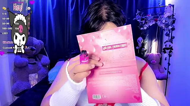  atalaya  online show from October 10, 2025, 1:48 am