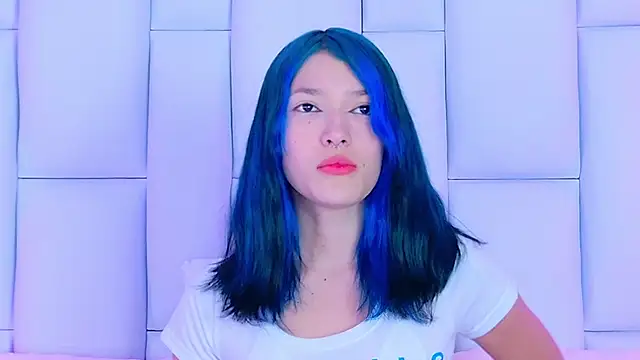 AlliciaKim online show from March 14, 2025, 10:16 pm