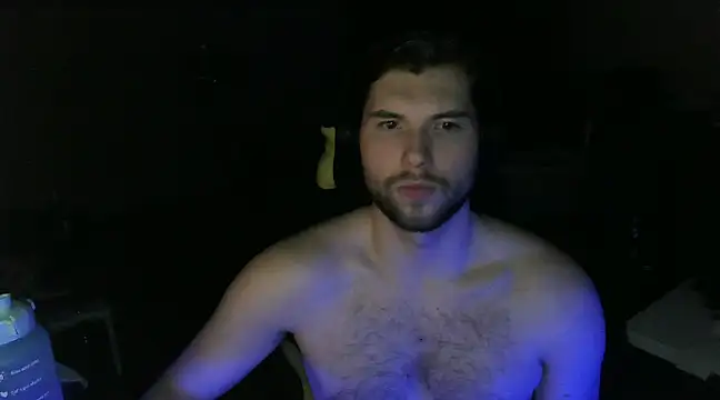 Snapshot of Ironman220 chatting on January 26, 2025, 12:16 am Ironman220 online show from January 26, 2025, 12:16 am