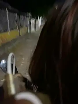 perlita05 online show from March 16, 2025, 4:30 am