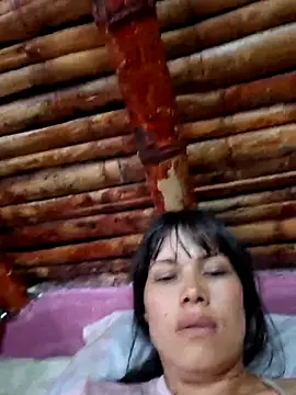 Snapshot of amazonafit_ chatting on February 7, 2026, 8:12 pm amazonafit online show from February 7, 2026, 8:12 pm