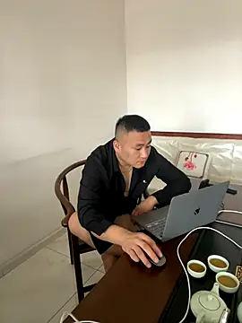 ShaoZian 1 online show from October 26, 2025, 4:07 am