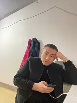 ShaoZian 1 online show from February 21, 2026, 8:59 am