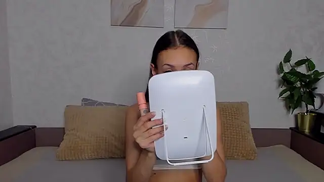 ChloeTeles  online show from January 12, 2025, 4:10 am