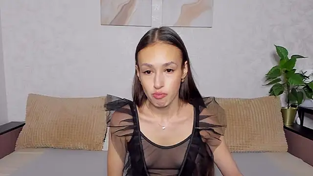 ChloeTeles  online show from January 21, 2025, 4:21 am