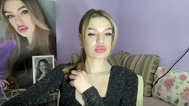 Your Jessy online show from January 22, 2025, 9:21 pm