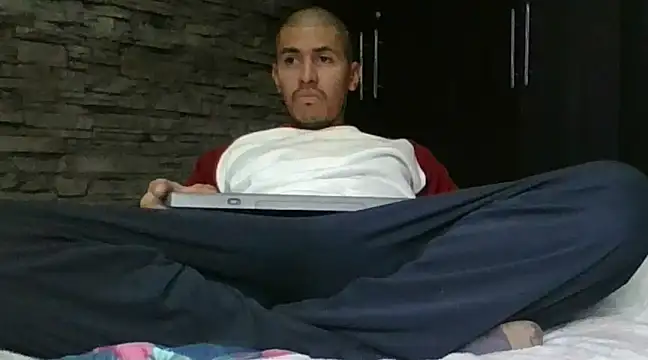 Sexylatin64 online show from February 22, 2025, 10:31 pm