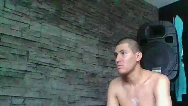 Sexylatin64 online show from November 8, 2025, 8:07 pm