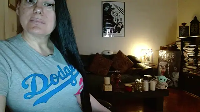 mandaloriangirls online show from February 17, 2026, 7:09 pm