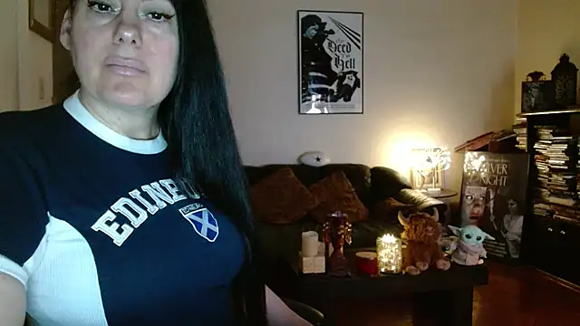 mandaloriangirls online show from February 26, 2026, 6:40 pm