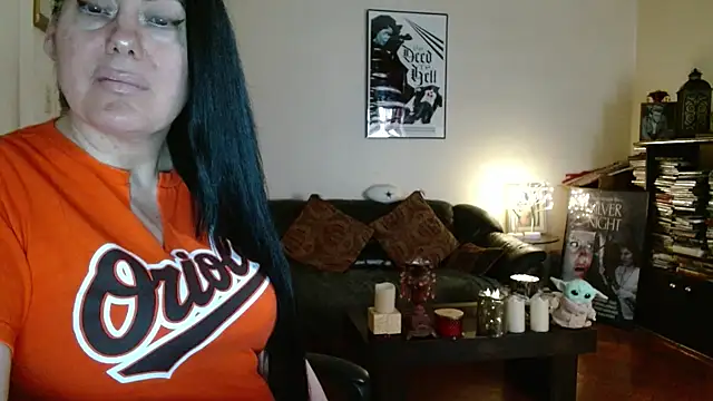 mandaloriangirls online show from April 3, 2026, 6:17 pm