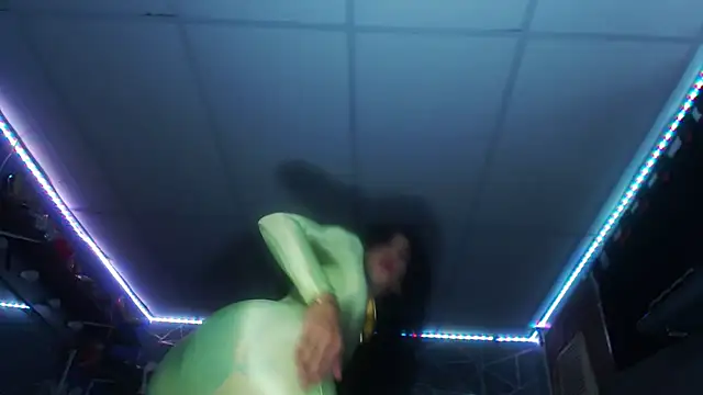 Snapshot of Daniela_GirlHot01 chatting on October 10, 2025, 2:10 am Daniela GirlHot01 online show from October 10, 2025, 2:10 am