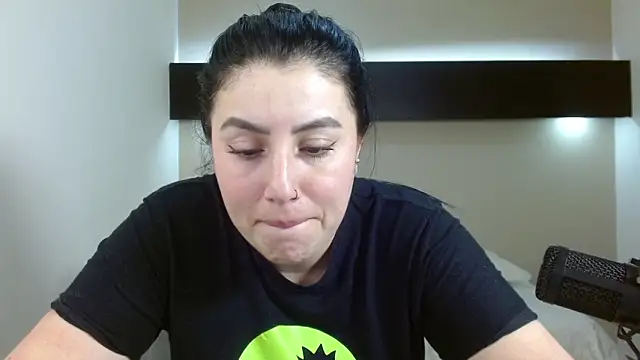 Bantonia online show from March 23, 2025, 5:54 am