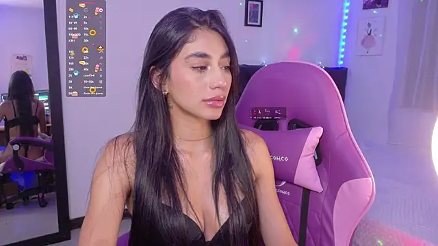 JulietaCheerr online show from April 2, 2026, 11:46 pm