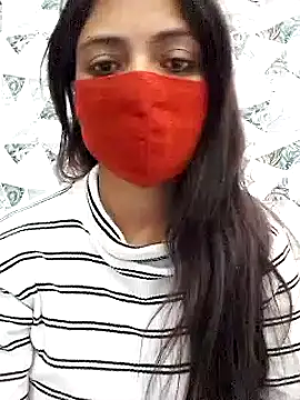 Mahi Baby25 online show from December 16, 2024, 11:55 am