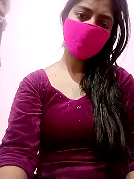 Snapshot of Mahi_Baby25 chatting on February 19, 2026, 2:18 am Mahi Baby25 online show from February 19, 2026, 2:18 am