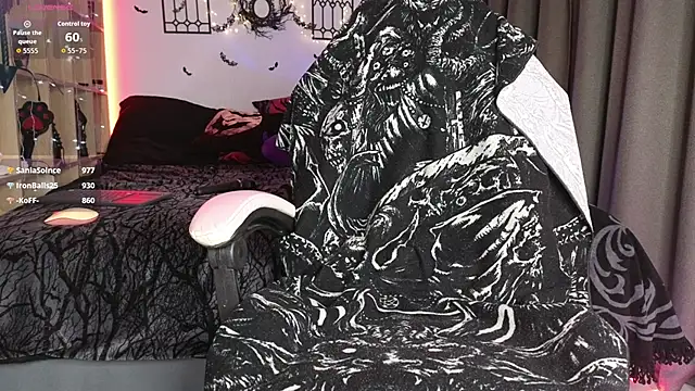 Devil s bride online show from January 31, 2026, 8:51 pm