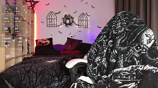 Devil s bride online show from February 17, 2026, 10:16 pm