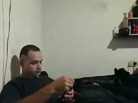 Lolosalvage83 online show from March 22, 2025, 8:15 pm