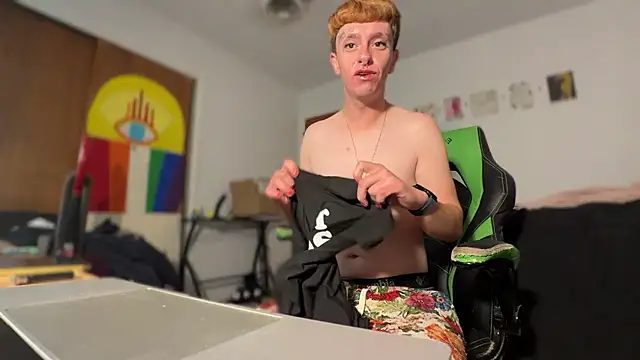 twentywithafelonyy online show from December 3, 2025, 3:10 pm