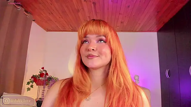 Snapshot of DAKOTA_LOVEE chatting on February 13, 2026, 7:15 am DAKOTA LOVEE online show from February 13, 2026, 7:15 am