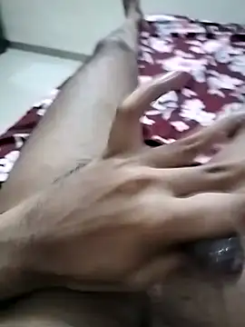 sanju599 online show from March 2, 2025, 6:51 pm