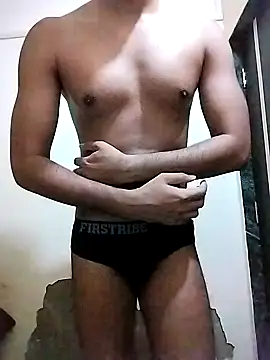 sanju599 online show from January 17, 2026, 5:05 pm