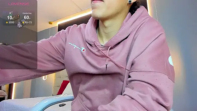 Lobo 17  online show from March 17, 2026, 3:44 am