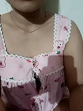 AssAsiancute online show from December 4, 2024, 5:00 pm