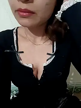 AssAsiancute online show from December 31, 2024, 5:07 pm