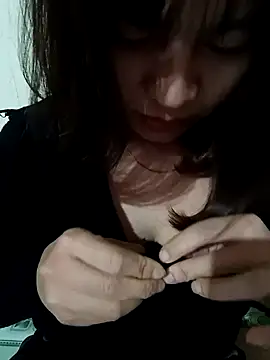 AssAsiancute online show from January 12, 2025, 4:29 pm