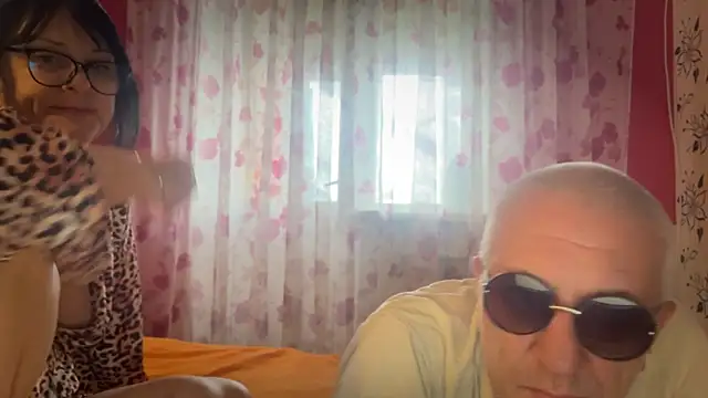 StellarTeam online show from November 28, 2025, 11:13 am