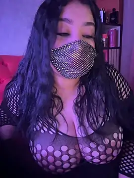 belquiis online show from January 17, 2026, 9:18 pm