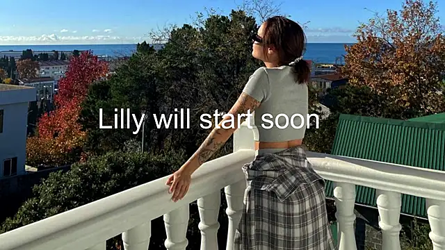 EsmaCrumbley online show from January 21, 2025, 4:10 am