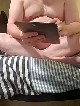 nofacewanker online show from May 17, 2026, 8:49 pm