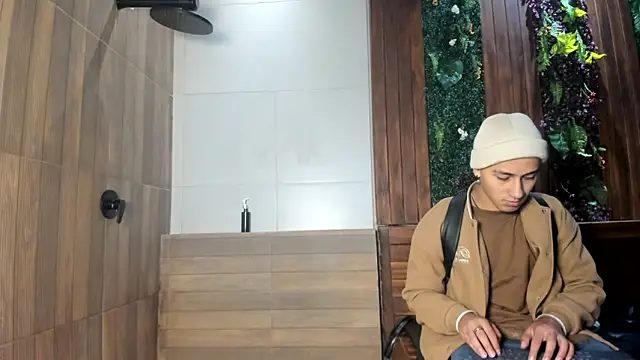 Andy Joy  online show from November 20, 2025, 11:32 am