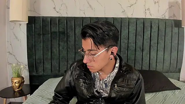 Andy Joy  online show from January 18, 2026, 11:14 am