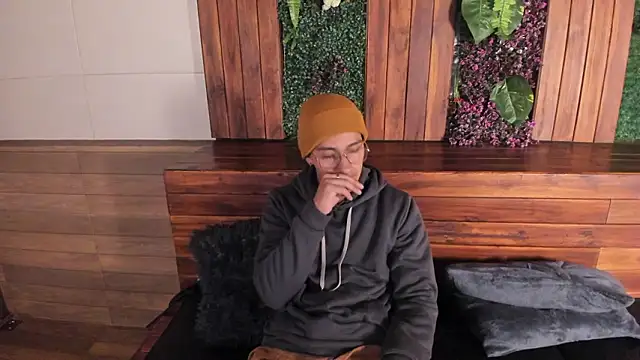 Andy Joy  online show from March 16, 2026, 11:36 am