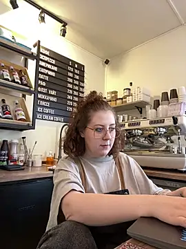 cinnabon  online show from March 6, 2026, 10:01 am