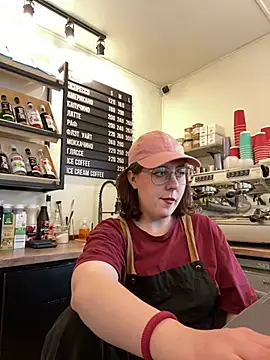 cinnabon  online show from April 23, 2026, 12:29 pm