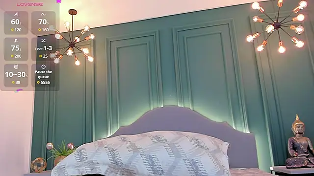 rubyhill 2711 online show from February 4, 2025, 2:17 am