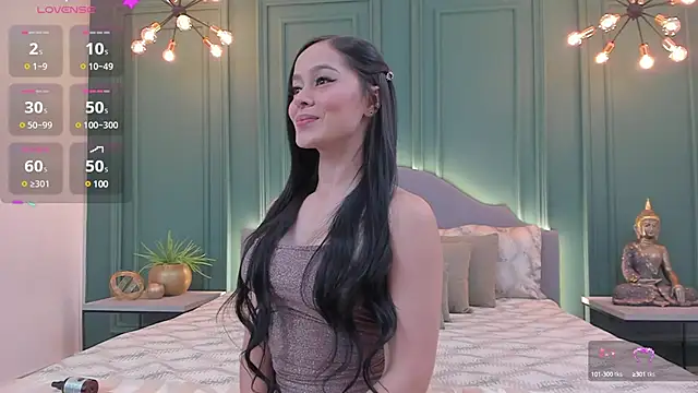 rubyhill 2711 online show from February 13, 2025, 11:15 pm